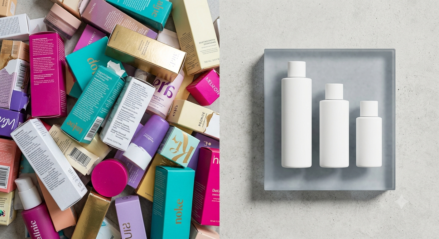 Beyond Influence: Reale Actives and the New Metrics of Beauty Capital - Global Cosmetics News